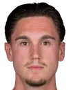 Dirk Baron - FC Groningen futbolcusu