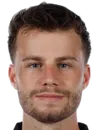 Dirk Proper - NEC Nijmegen futbolcusu