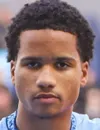 Divine Mukasa - joueur du Manchester City U21