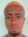 Divine Nwachukwu - Ethiopia Bunna SC futbolcusu