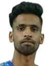Divyanshu Verma - jogador do Techtro Swades United FC