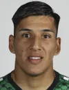 Dixon Contreras futbolcu profil fotoğrafı