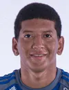 Dixon Vera - joueur du Athletic Club (MG)