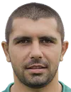 Diyan Moldovanov - Sozopol futbolcusu