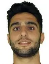Diyar Kaba futbolcu profil fotoğrafı