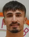 Diyar Sak - Hakkari Zap SK futbolcusu