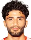 Diyar Saka - SV Hemelingen futbolcusu