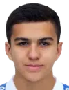 Diyargylych Urazov futbolcu profil fotoğrafı