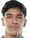 Diyor Kholmatov - Navbahor Namangan futbolcusu