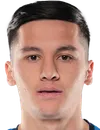 Diyor Rakhmatilloev - FK Qizilqum futbolcusu