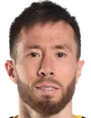 Diyorzhon Turopov foto profilo del calciatore
