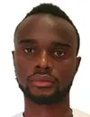 Djabel Manishimwe - jogador do Vereinslos