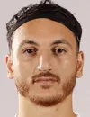 Djaber Kaassis - jogador do CR Belouizdad