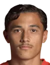 Djairo Tehubijuluw - MVV Maastricht futbolcusu