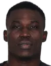 Djakaridja Junior Traoré - joueur du Persiraja Banda Aceh