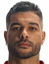 Djalma Silva - Goiás EC futbolcusu