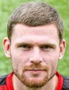 Django Warmerdam - Lyngby Boldklub futbolcusu