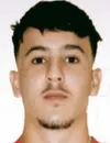 Djasser Chidouh futbolcu profil fotoğrafı