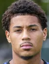 Djayson Mendes - SV Waldhof Mannheim futbolcusu