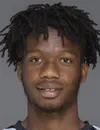 Djegui Koita - giocatore del FC Montlouis
