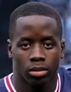 Djeidi Gassama - Glasgow Rangers futbolcusu