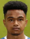 Djenahro Nunumete - FC Emmen futbolcusu