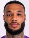 Djenairo Daniels - jogador do Kilmarnock FC