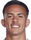 Djhordney - São Paulo FC player