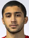 Djibrail Dib futbolcu profil fotoğrafı