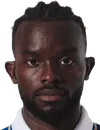 Djibril Bangoura - US Saint-Malo futbolcusu