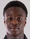 Djibril Coulibaly - OGC Nice futbolcusu