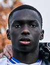 Djibril Diallo - Parma Calcio U20 futbolcusu
