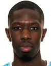 Djibril Diani - Charlotte FC futbolcusu