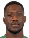 Djibril Diop - jogador do Hapoel Beer Sheva