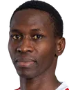 Djibril Gueye - FK Liepaja futbolcusu