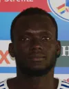 Djibril N'Diaye - SV Warnemünde futbolcusu