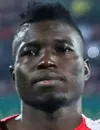 Djibril Ouattara - APR FC futbolcusu