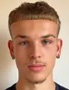 Djibril Paradowski - AS Porto Vecchio futbolcusu