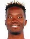 Djibril Zidnaba - CF Esperança Lagos futbolcusu