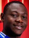 Djibrilla Kassali futbolcu profil fotoğrafı