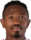 Djihad Bizimana - CS Constantine futbolcusu