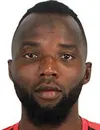 Djiman Koukou - Niort Saint-Liguaire futbolcusu