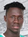 Djimy Alexis futbolcu profil fotoğrafı