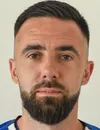 Djordje Cosic - FK Radnik Bijeljina player