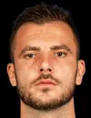 Djordje Crnomarkovic - FK Vojvodina Novi Sad futbolcusu