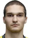 Djordje Jovanovic - Maccabi Haifa futbolcusu