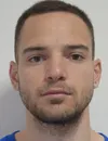 Djordje Jovanovic - FK Radnik Surdulica futbolcusu