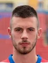 Djordje Milojevic - NK Lipik futbolcusu