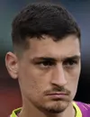 Djordje Petrovic - AFC Bournemouth futbolcusu