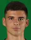Djordje Skoko - FK Javor-Matis Ivanjica futbolcusu